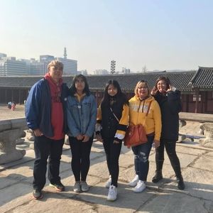 Meet your Posher, Cecilia